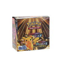 Thẻ Lung Linh Anime, Hộp Mù Magic Baby, Bao Ke Đêm Trở Thành Những Giấc Mơ, Bộ Sưu Tập Pikachu, Trò 