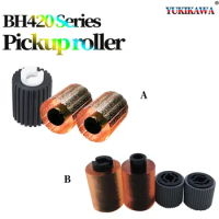 Paper Pickup Roller For Konica Minolta Bizhub 363 361 420 421 500 501 C451 C550 C650 C452 C552 C652 C554 C654 C754 C658 C454