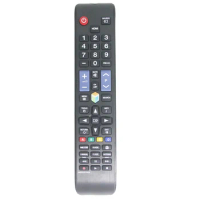 For Samsung Remote Control UE55ES6300S UE55ES6300SXZG UE55ES6340 LED TV