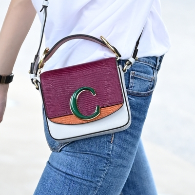 Mini new arrivals chloe c