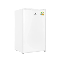 ตู้เย็น 3.3 คิว 92 ล. รุ่น WT-RF101 สีขาว