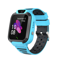 พร้อมส่ง SmartWatch นาฬิกาเด็ก Q12 Q19 Q20 Q88S เมนูไทย ใส่ซิมได้ ถ่ายรูป ป้องกันเด็กหาย