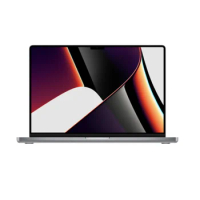MacBook Pro 16-inch M1 Pro chip (10-core CPU and 32-core graphics processor) 32G 2T retina fingerprint unlock original genuine