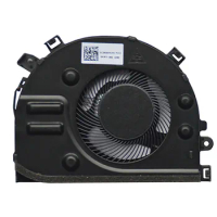 New cpu cooling fan For Lenovo IdeaPad S340-14 S340-14IWL S340-14API 81NB