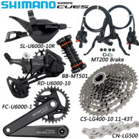 Mt200 crankset discount