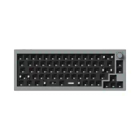 Keychron Q2 Pro Barebone Knob QMK Wireless Custom Mechanical Keyboard 65% Layout