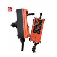 Jinniu telecontrol F21-E1B crane Industrial wireless remote control