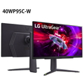 LG 27GR75Q-B 27吋 UltraGear QHD IPS 電競顯示器