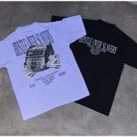 2023 Latest Trend Money T-shirt