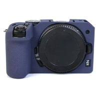 Z 30 Camera Protection Case for Nikon Z30 Accessories Soft Silicone Rubber Bag