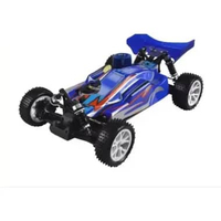 Rc Car Nitro engine VRX Buggy 1/10 2 speed Offroad RTR