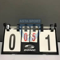 Donic Scoring Board / papan score tenis meja pingpong - OneBli