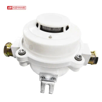Explosion Proof Smoke Detector Asenware