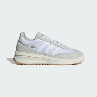 【adidas 愛迪達】 SL 72 RTN 運動休閒鞋 復古 男鞋/女鞋 - Originals ID1031