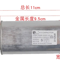 2300V 0.95uf Microwave Oven HV Capacitor Suitable for lg Galanz etc. Microondas Oven capacitance Parts Accessories