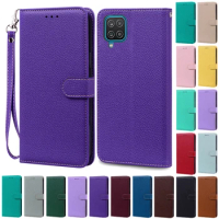 For Samsung Galaxy A42 Case Leather Wallet Flip Case For Samsung A42 Phone Case Stand Card Holder Cover For Galaxy A42 5G Fundas