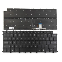 New For LG Gram 14Z90P 14Z90P-G 14Z90P-K 14T90P Series Laptop Keyboard US Black With Backlit AEW74230112T