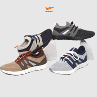Kofuku - [Premium Lokal Brand] - Tsubasa Men - Sepatu Pria
