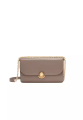 Furla Sfera Soft L Shoulder Bag - Beg Bahu Kulit Elegan untuk Wanita