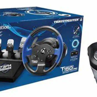 Feedback ****Thrustmaster T150 PRO | Racing Game Wheel | PC/PS3/PS4/For (Xbox Series X|S and PC/PS5 PS4)