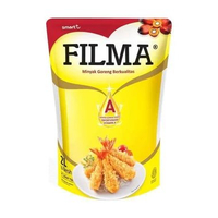 Filma Minyak Goreng Filma 2 Liter