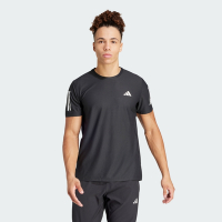 adidas 愛迪達 上衣 男款 短袖上衣 運動 OTR B TEE 黑 IN1500 (S2484)