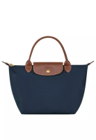 LONGCHAMP Longchamp Le Pliage Original Handbag S Navy
