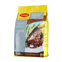 MAGGI Professional Basic Brown Sauce Mix 1KG