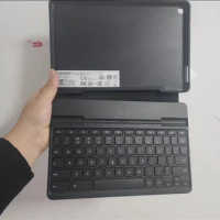 New Original Keyboard for Lenovo 10e Chromebook Tablet Keyboard Folio Case