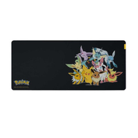 Razer 雷蛇 Gigantus V2 巨甲蟲鼠墊(XXL) 寶可夢聯名款(RZ02-03333200-R3A1)