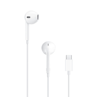 【領券再折】APPLE原廠 EarPods (USB-C) 2024 MYQY3ZP/A 蘋果Type-C有線耳機 線控耳機