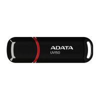 【ADATA 威剛】128GB DashDrive UV150 USB3.2 隨身碟(平輸)