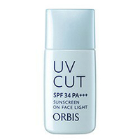 (效期：2026/6)ORBIS #8935 透妍光肌隔離霜-清爽型SPF34 PA+++ 28ml