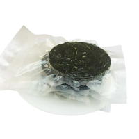 【興嘉】壓縮海帶絲15g/個 8個/包(無沙免洗/一片一盤菜/高速泡發)