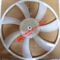 Kipas radiator Ertiga 2013-2017 asli SGP Sparepart Suzuki