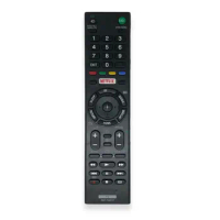 NEW RMT-TX201P For SONY LCD TV remote control KDL-40W650D Fernbedienung for SONY TV RMT-TX100D RMT-TX101J RMT-TX102U RMT-TX102D