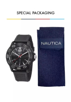 Nautica Watch Jam Tangan Pria Nautica N83 Wavemakers - NAPWVF303