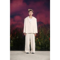 3Mongkis - 3Mongkis x JOVI Blazer S Beige