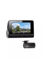 70mai 70mai A800s 4K Dash Cam Dual Vision Car Recorder with GPS ADAS Dashcam Camcorder Parking Surve