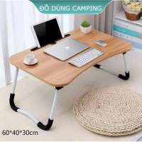 Bàn Học Gấp Gọn Ngồi Bệt Kagami Đọc Sách Sinh Viên Để Laptop Đa Năng Có Ngăn Kéo Đựng Bút