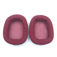 Achieve Superior Sound Quality and Comfort with Replacement Ear Cushions for Logitech G433 G233 Gpro G533 G231