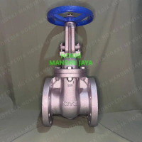 gate valve kitz 4'' inch class 125 fcl original kitz 100%