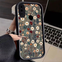 เคสโทรศัพท์, เคสสำหรับ VIVO V9, V9 YOUTH, Y85, Y89, z1, z1i, z1 lite, Z3X, ดีไซน์การ์ตูนน่ารัก, ปกคล