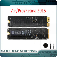 2015 2014 2013 Year for Macbook Air &amp; Pro Retina 11" 13" 15" A1502 A1398 A1466 A1465 SSD Solid State Drive 128GB 256GB 512GB 1TB