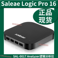 Saleae SAL-0017 Analyzer邏輯分析儀 Logic Pro 16 USB全新原裝