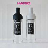 HARIO 酒瓶冷泡咖啡壺(FIC-70-B/FIC-70-PGR)