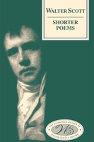 【電子書】Walter Scott, Shorter Poems