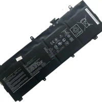 C41N1828 0B200-03020200 0B20003020200 Laptop Battery Replacement for ASUS ROG Zephyrus S GX531 GX531G GX531GV GX531GW GX531GXR S