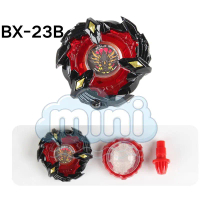 Pisau yang bagus | BX-00-23 Phoenix Wing 9–60 GF, Hadiah Hari Jadi untuk budak lelaki, Beyblade X, B