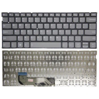 100%New Original US for Lenovo S730-13IWL YogaS730 IdeaPad 730S YOGA English Laptop keyboard